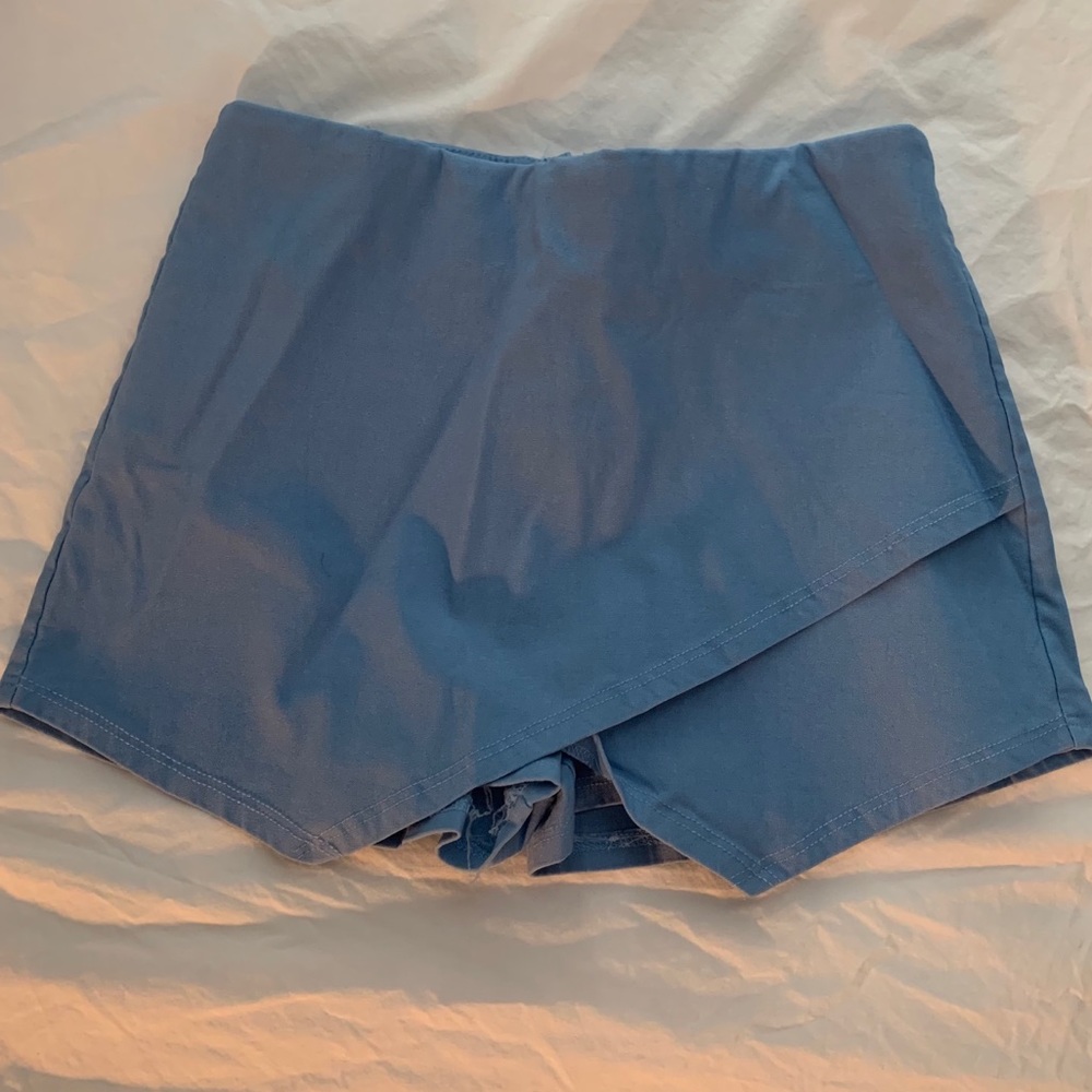 Light blue Gab❤️Kate skort